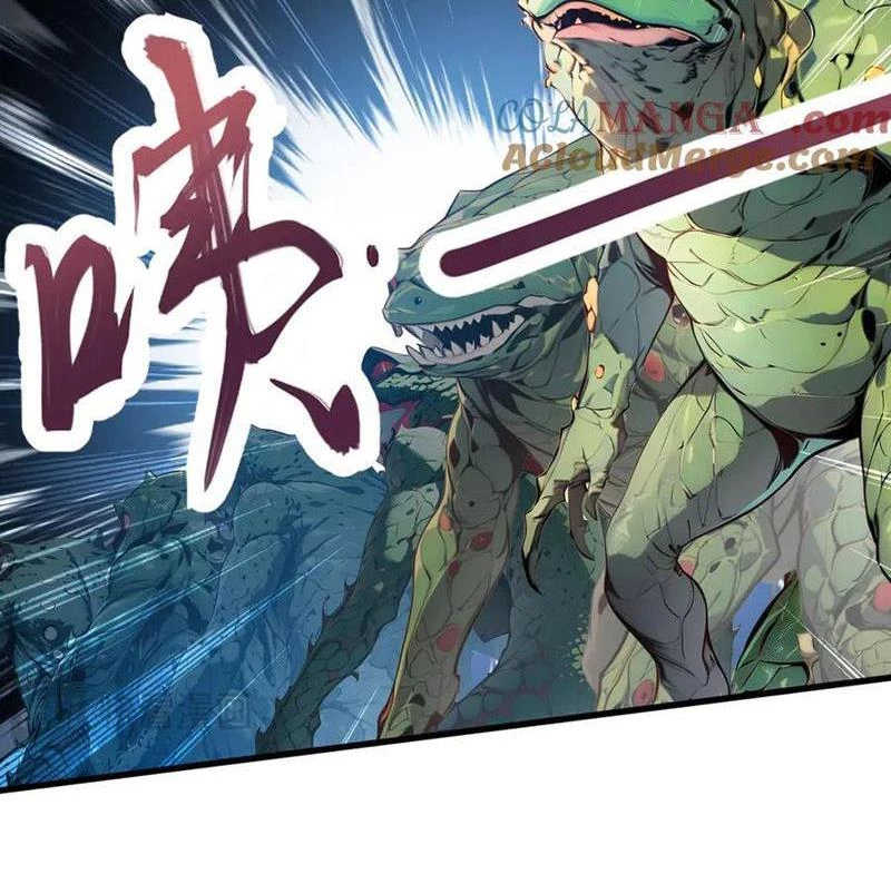 Khắp Thần Giới: Ta Hiến Tế Hàng Vạn Sinh Linh Trở Thành Thần: Chapter 23