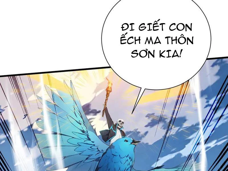 Khắp Thần Giới: Ta Hiến Tế Hàng Vạn Sinh Linh Trở Thành Thần: Chapter 24