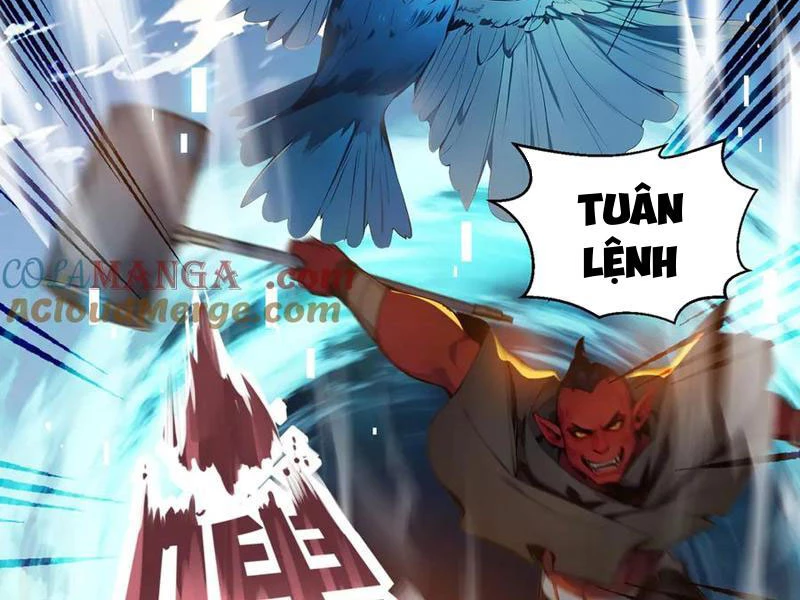 Khắp Thần Giới: Ta Hiến Tế Hàng Vạn Sinh Linh Trở Thành Thần: Chapter 24