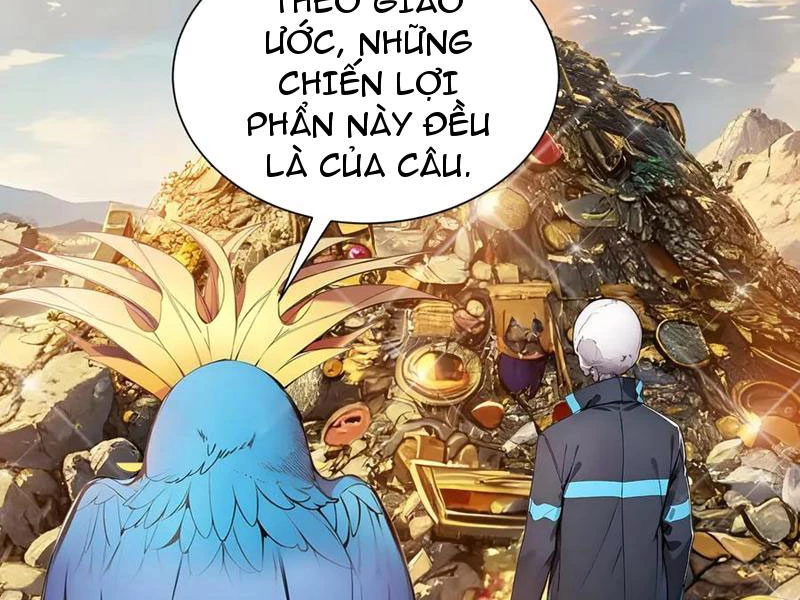 Khắp Thần Giới: Ta Hiến Tế Hàng Vạn Sinh Linh Trở Thành Thần: Chapter 24