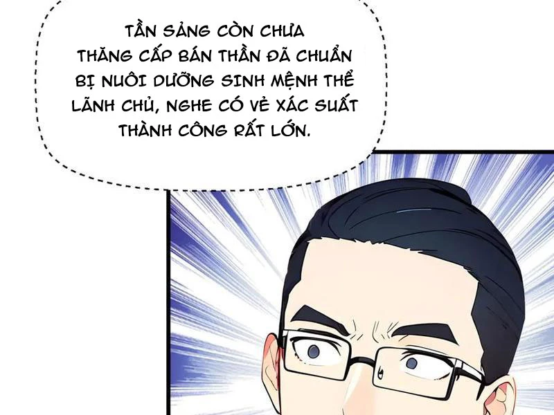 Khắp Thần Giới: Ta Hiến Tế Hàng Vạn Sinh Linh Trở Thành Thần: Chapter 24
