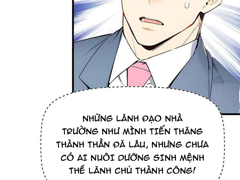 Khắp Thần Giới: Ta Hiến Tế Hàng Vạn Sinh Linh Trở Thành Thần: Chapter 24