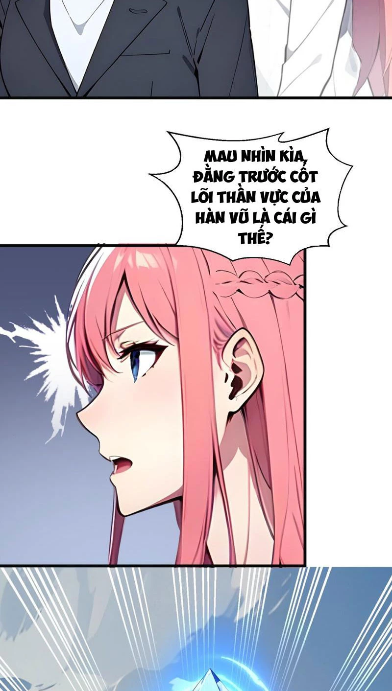 Khắp Thần Giới: Ta Hiến Tế Hàng Vạn Sinh Linh Trở Thành Thần: Chapter 6