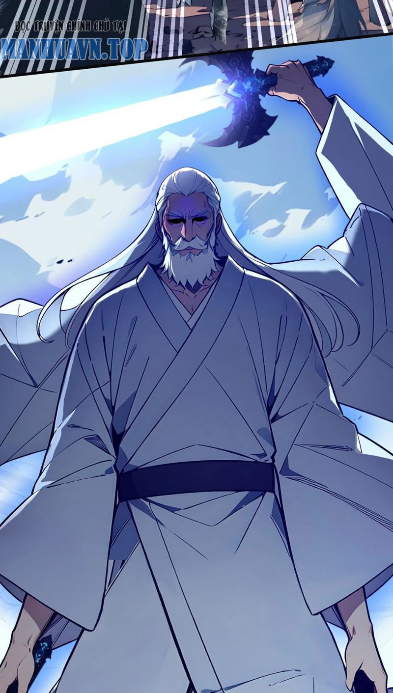 Khắp Thần Giới: Ta Hiến Tế Hàng Vạn Sinh Linh Trở Thành Thần: Chapter 6