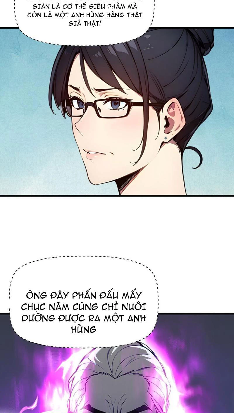 Khắp Thần Giới: Ta Hiến Tế Hàng Vạn Sinh Linh Trở Thành Thần: Chapter 6