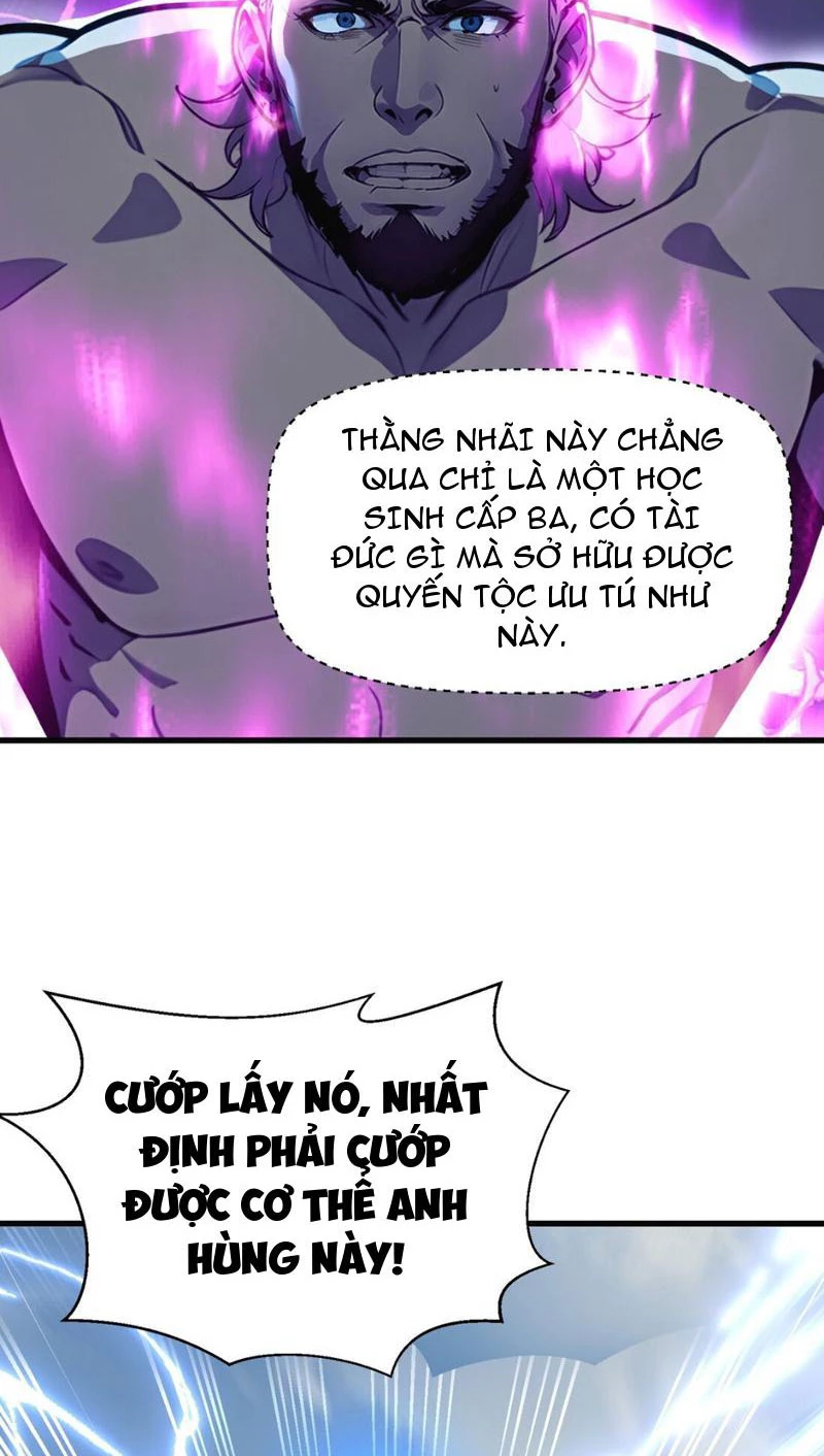 Khắp Thần Giới: Ta Hiến Tế Hàng Vạn Sinh Linh Trở Thành Thần: Chapter 6