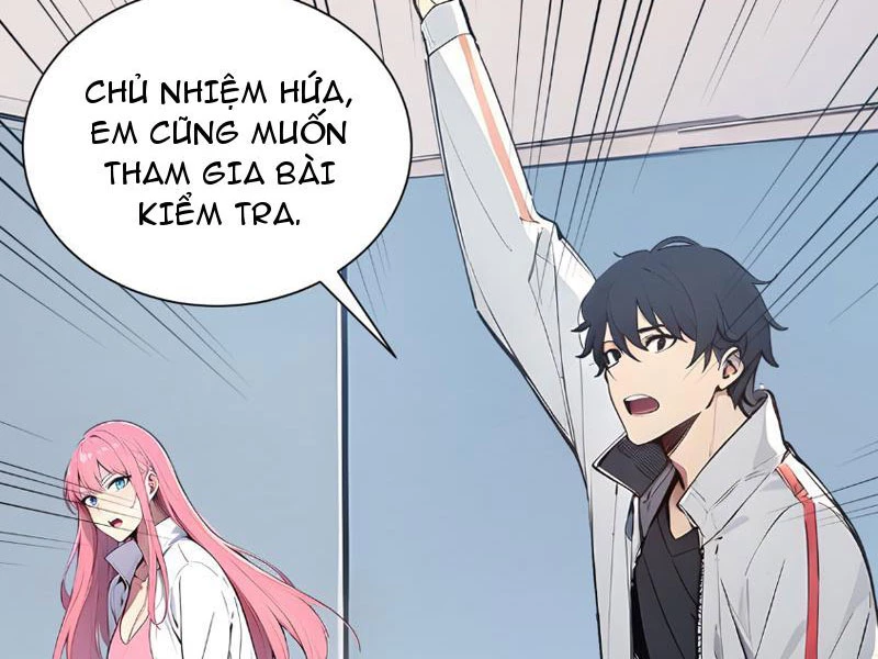 Khắp Thần Giới: Ta Hiến Tế Hàng Vạn Sinh Linh Trở Thành Thần: Chapter 8