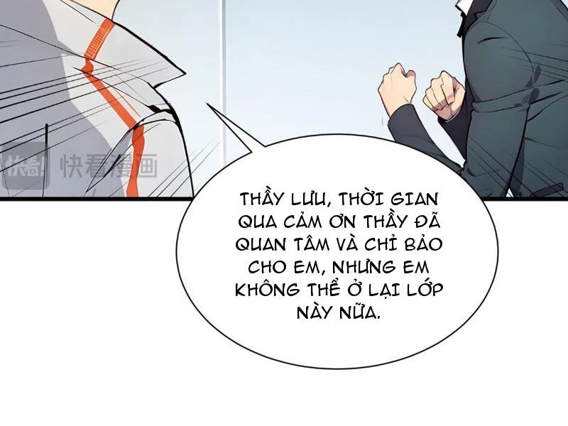 Khắp Thần Giới: Ta Hiến Tế Hàng Vạn Sinh Linh Trở Thành Thần: Chapter 8