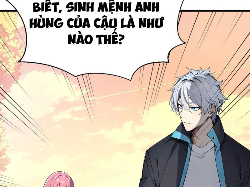 Khắp Thần Giới: Ta Hiến Tế Hàng Vạn Sinh Linh Trở Thành Thần: Chapter 8