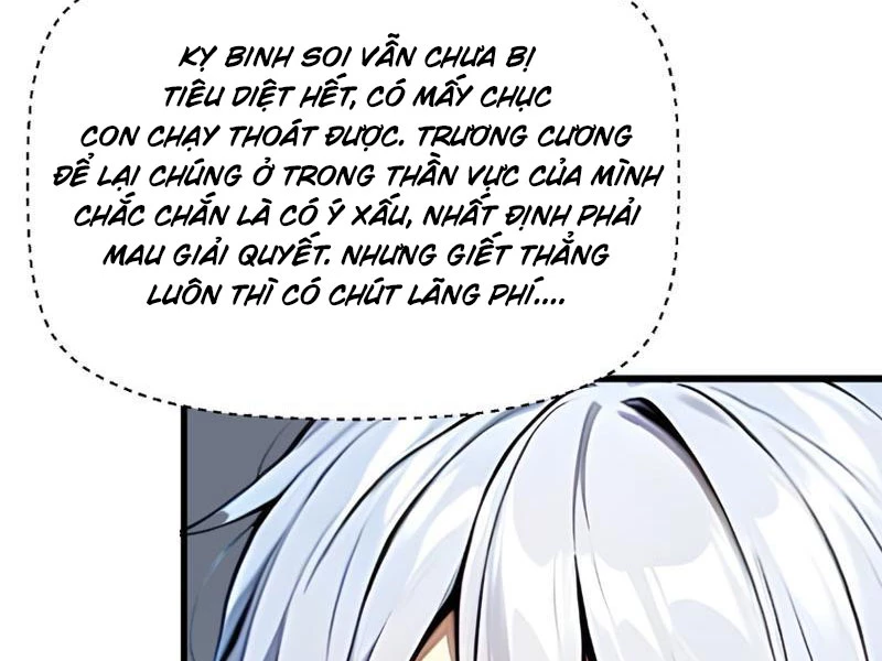 Khắp Thần Giới: Ta Hiến Tế Hàng Vạn Sinh Linh Trở Thành Thần: Chapter 8
