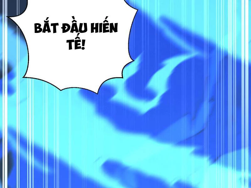Khắp Thần Giới: Ta Hiến Tế Hàng Vạn Sinh Linh Trở Thành Thần: Chapter 8