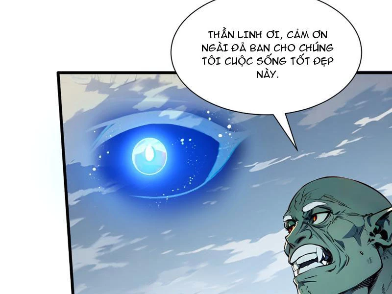 Khắp Thần Giới: Ta Hiến Tế Hàng Vạn Sinh Linh Trở Thành Thần: Chapter 8