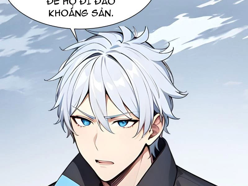 Khắp Thần Giới: Ta Hiến Tế Hàng Vạn Sinh Linh Trở Thành Thần: Chapter 8