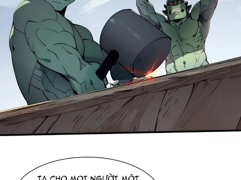 Khắp Thần Giới: Ta Hiến Tế Hàng Vạn Sinh Linh Trở Thành Thần: Chapter 8