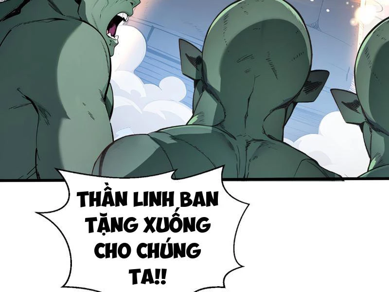 Khắp Thần Giới: Ta Hiến Tế Hàng Vạn Sinh Linh Trở Thành Thần: Chapter 8