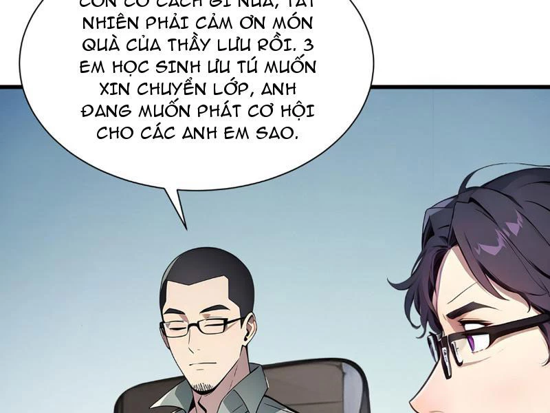 Khắp Thần Giới: Ta Hiến Tế Hàng Vạn Sinh Linh Trở Thành Thần: Chapter 8