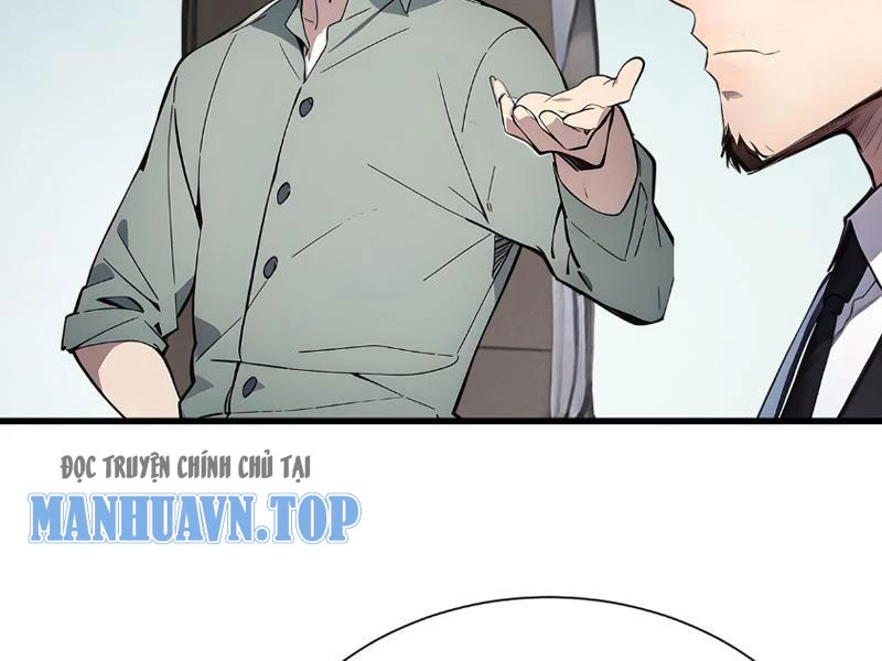 Khắp Thần Giới: Ta Hiến Tế Hàng Vạn Sinh Linh Trở Thành Thần: Chapter 8