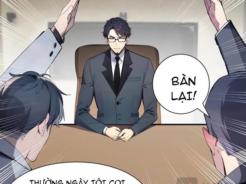 Khắp Thần Giới: Ta Hiến Tế Hàng Vạn Sinh Linh Trở Thành Thần: Chapter 8