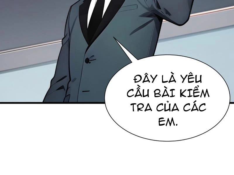 Khắp Thần Giới: Ta Hiến Tế Hàng Vạn Sinh Linh Trở Thành Thần: Chapter 8