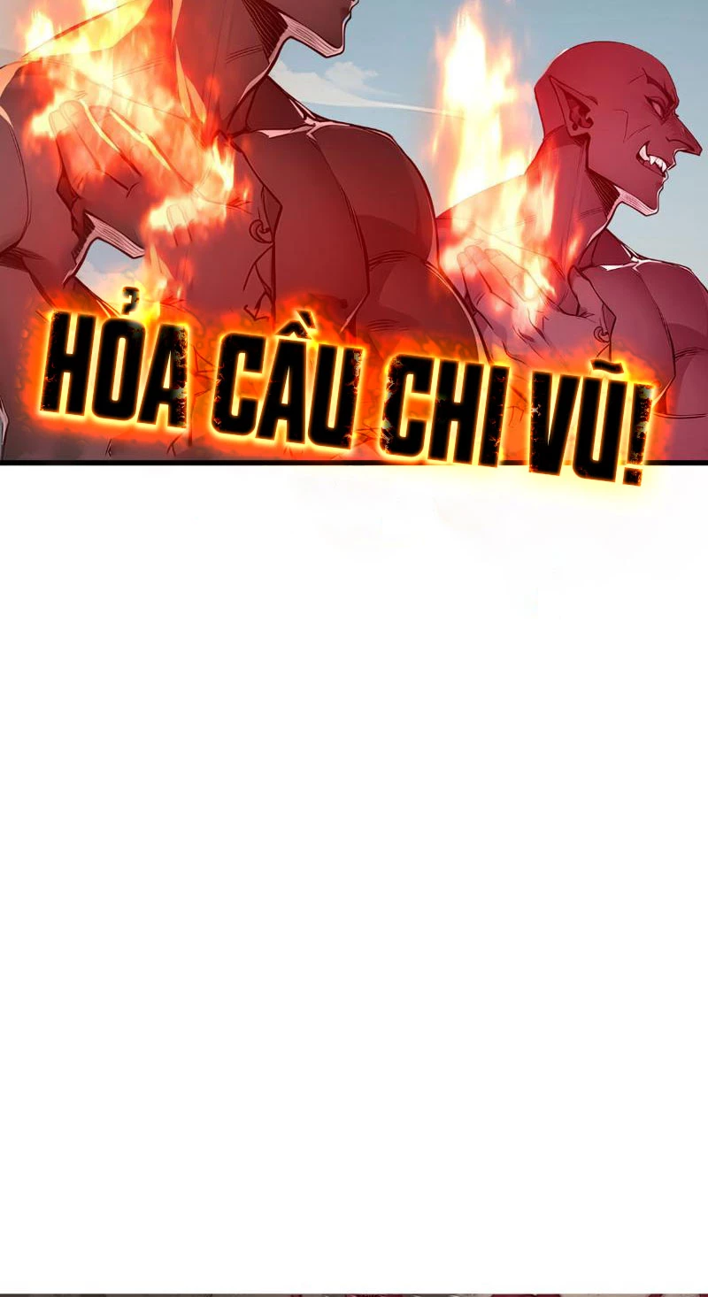 Khắp Thần Giới: Ta Hiến Tế Hàng Vạn Sinh Linh Trở Thành Thần: Chapter 9