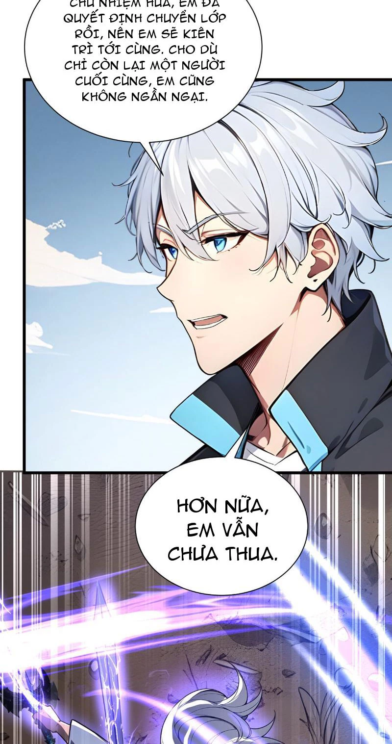 Khắp Thần Giới: Ta Hiến Tế Hàng Vạn Sinh Linh Trở Thành Thần: Chapter 9