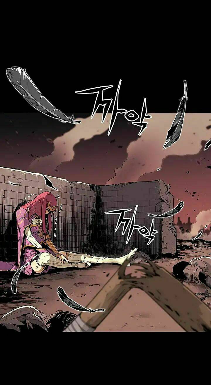Khát Vọng Trỗi Dậy: Chapter 1