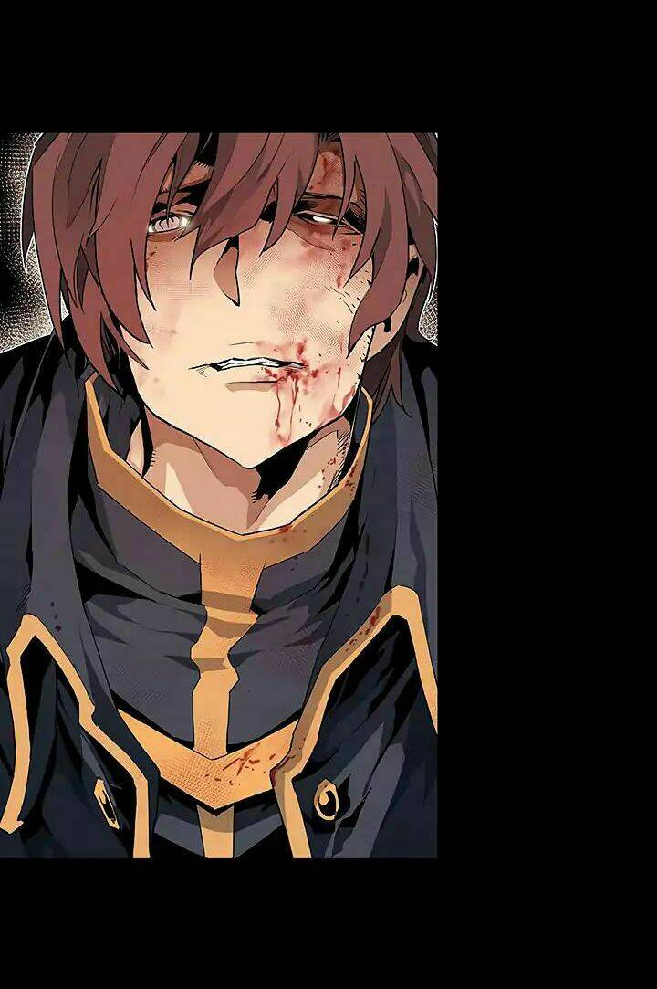 Khát Vọng Trỗi Dậy: Chapter 1