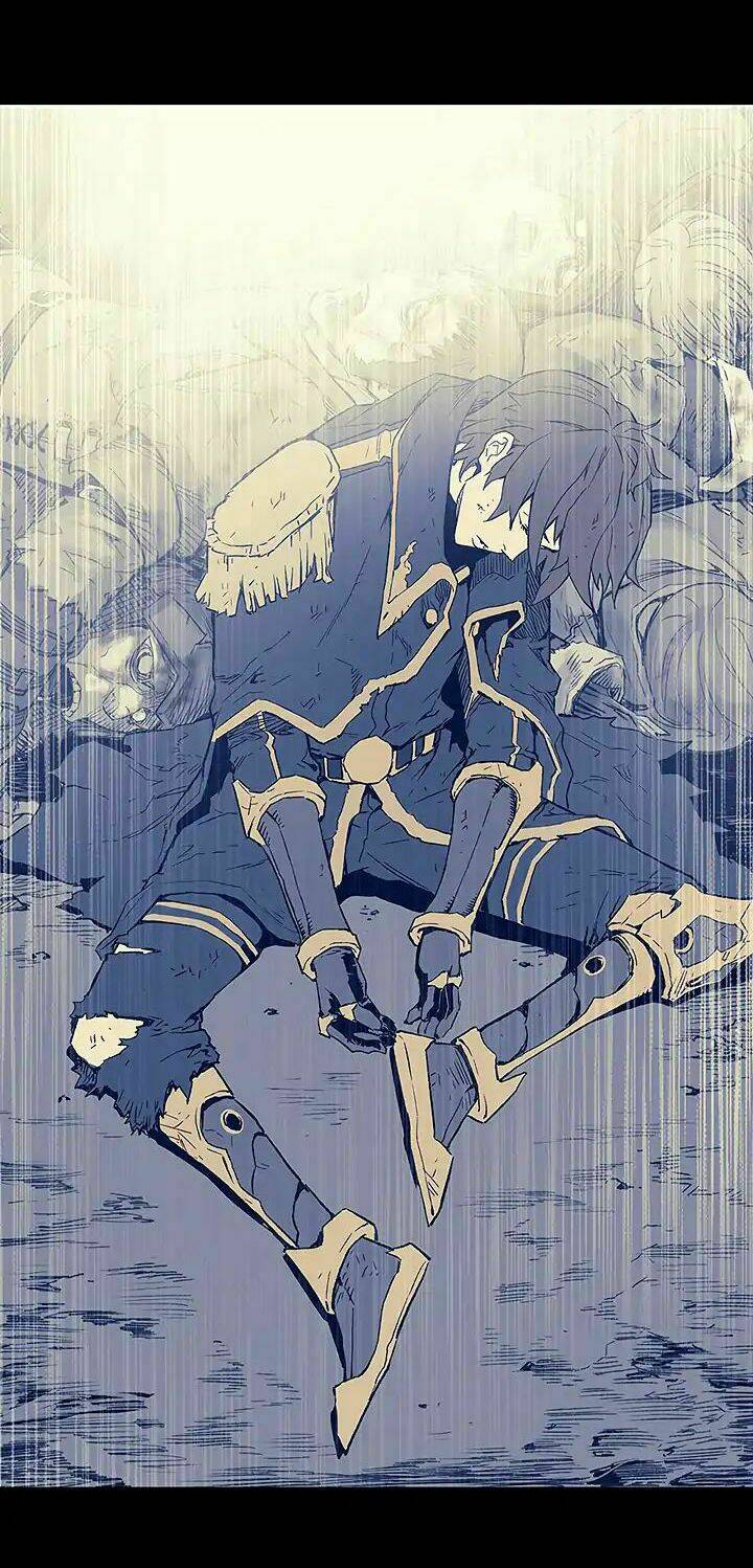 Khát Vọng Trỗi Dậy: Chapter 1