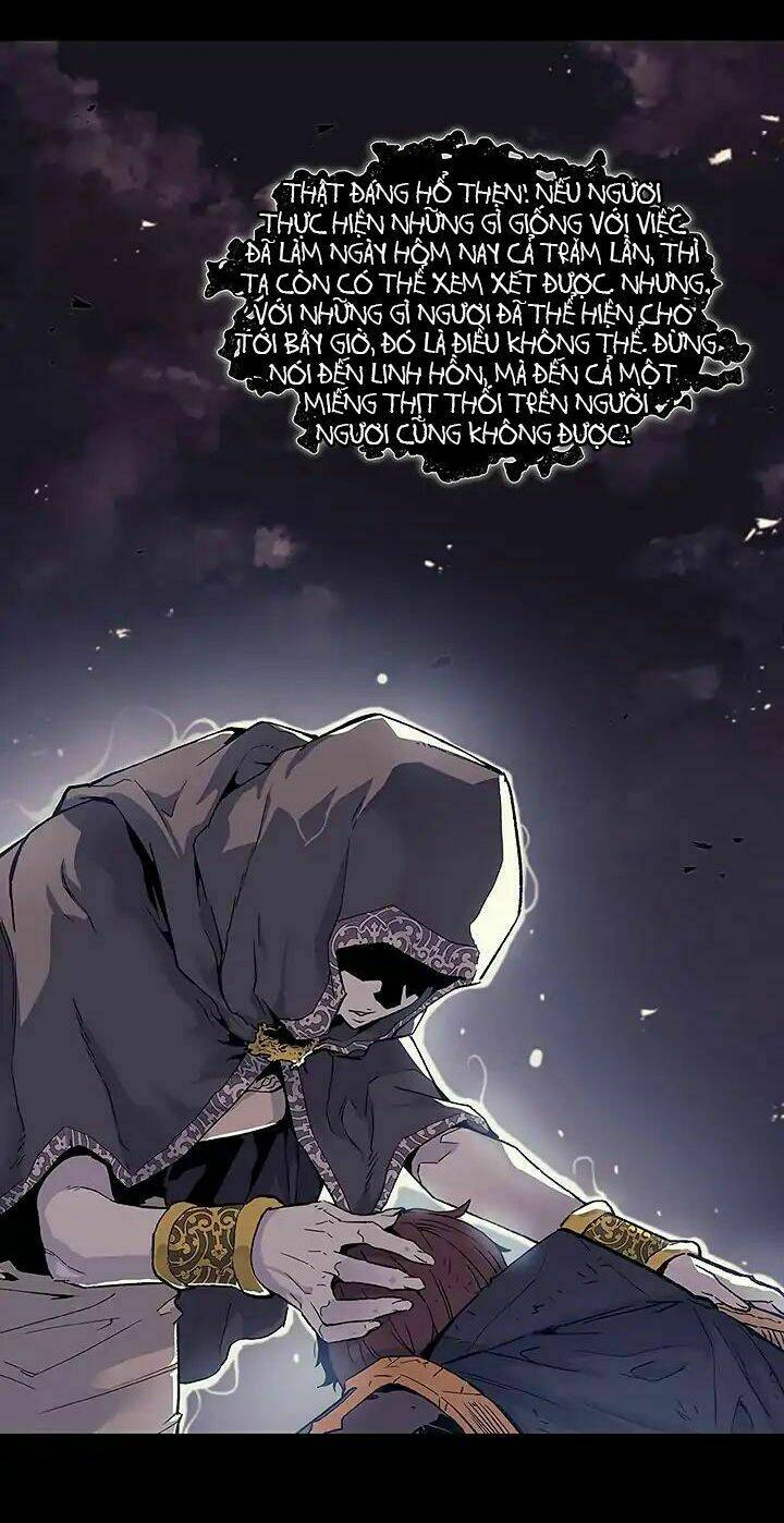 Khát Vọng Trỗi Dậy: Chapter 1