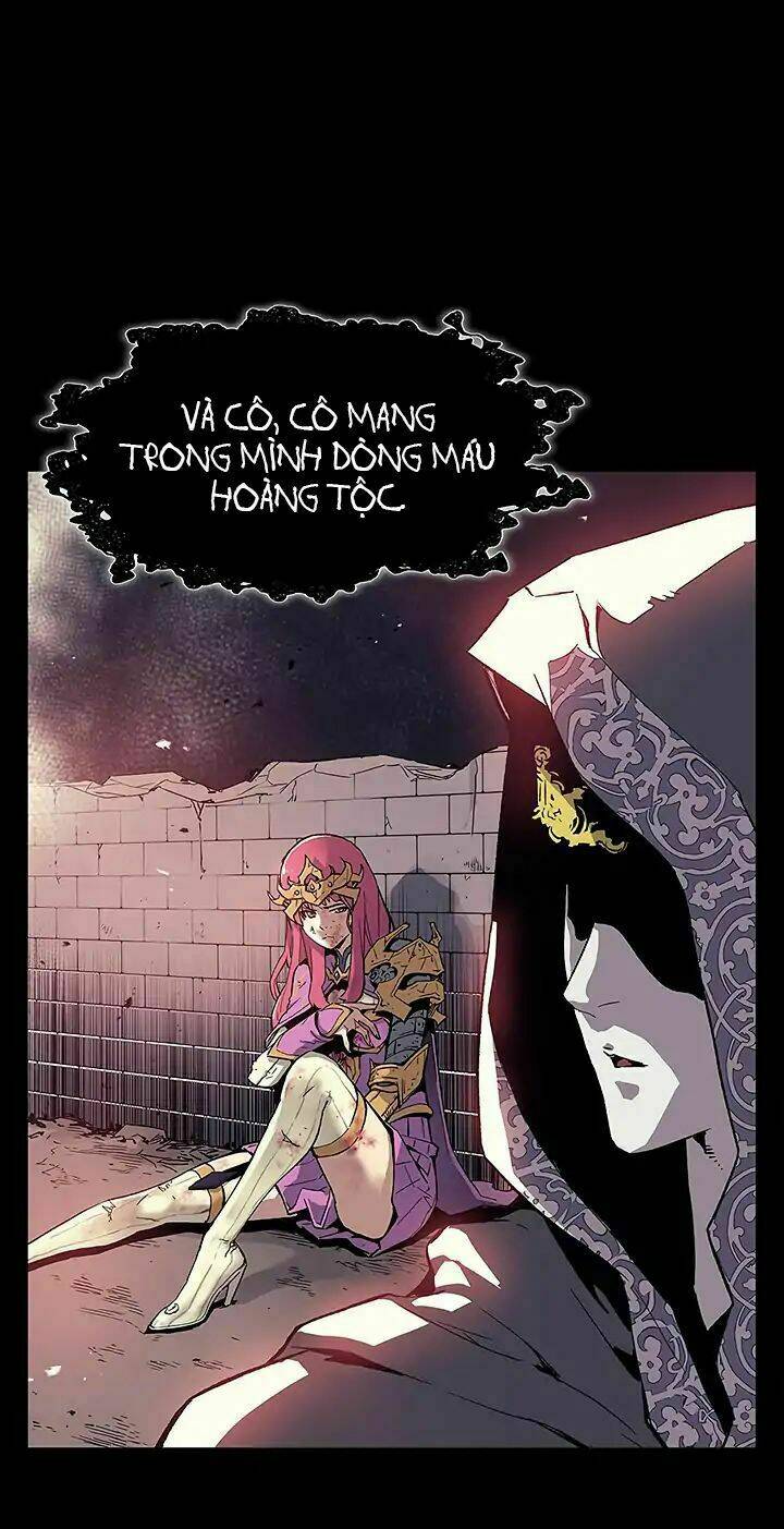 Khát Vọng Trỗi Dậy: Chapter 1