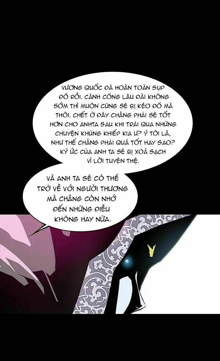 Khát Vọng Trỗi Dậy: Chapter 1