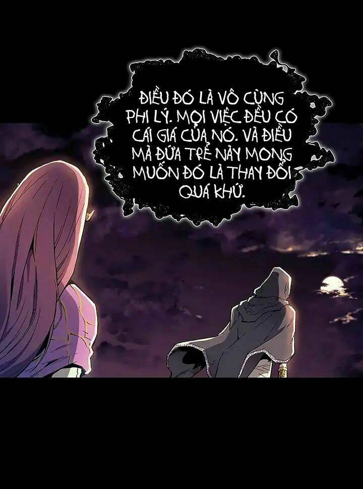 Khát Vọng Trỗi Dậy: Chapter 1
