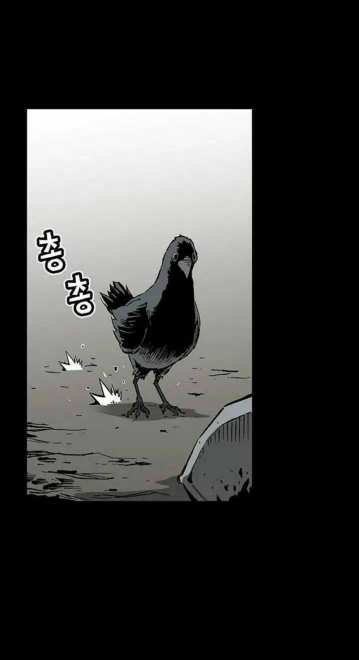 Khát Vọng Trỗi Dậy: Chapter 1