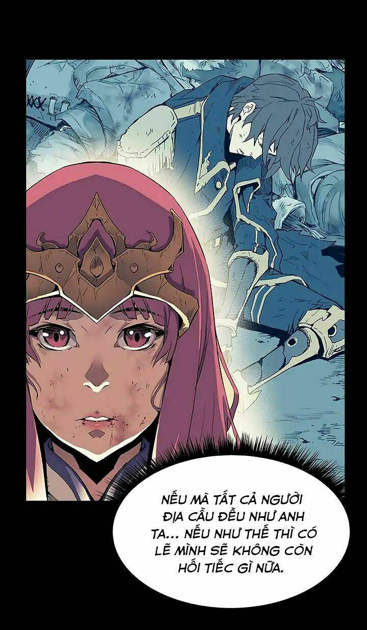 Khát Vọng Trỗi Dậy: Chapter 1