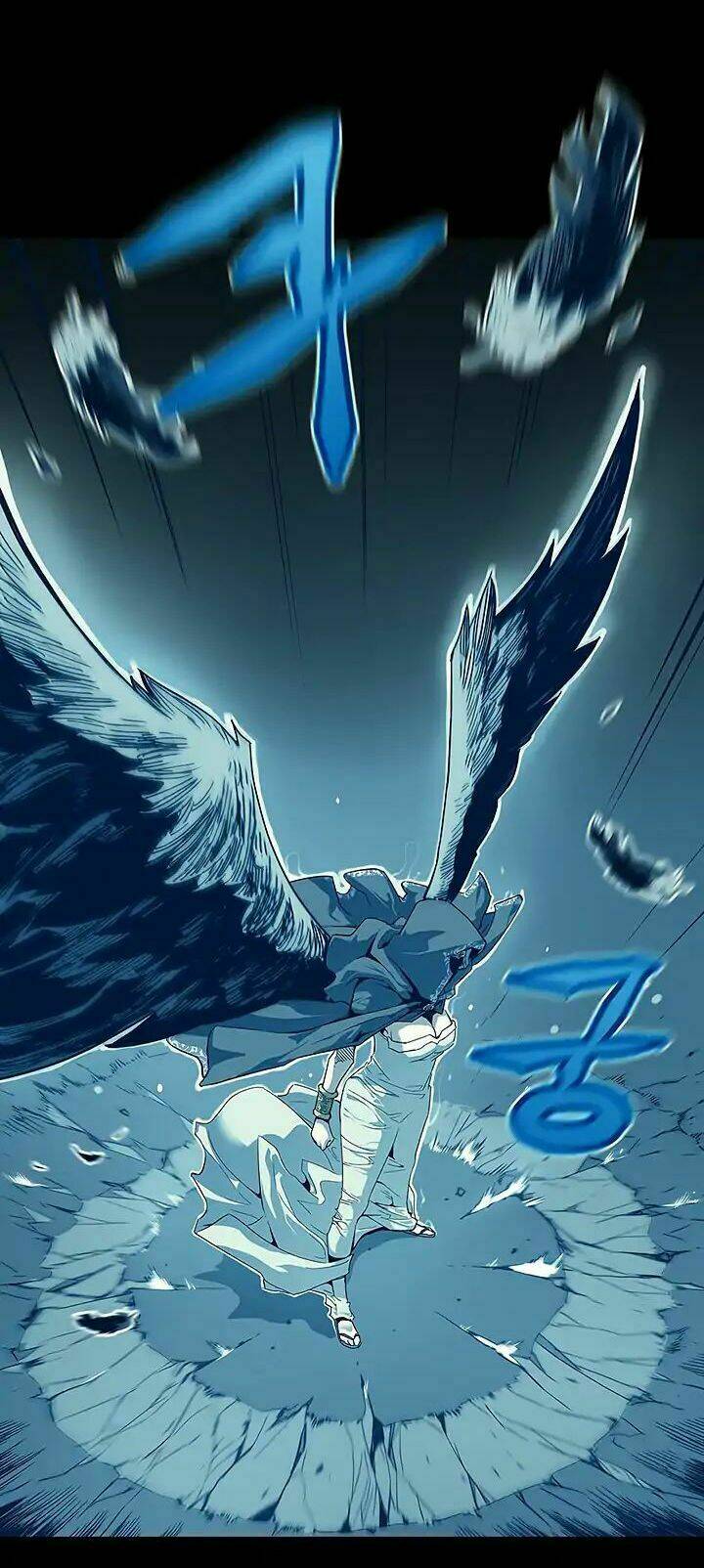Khát Vọng Trỗi Dậy: Chapter 1