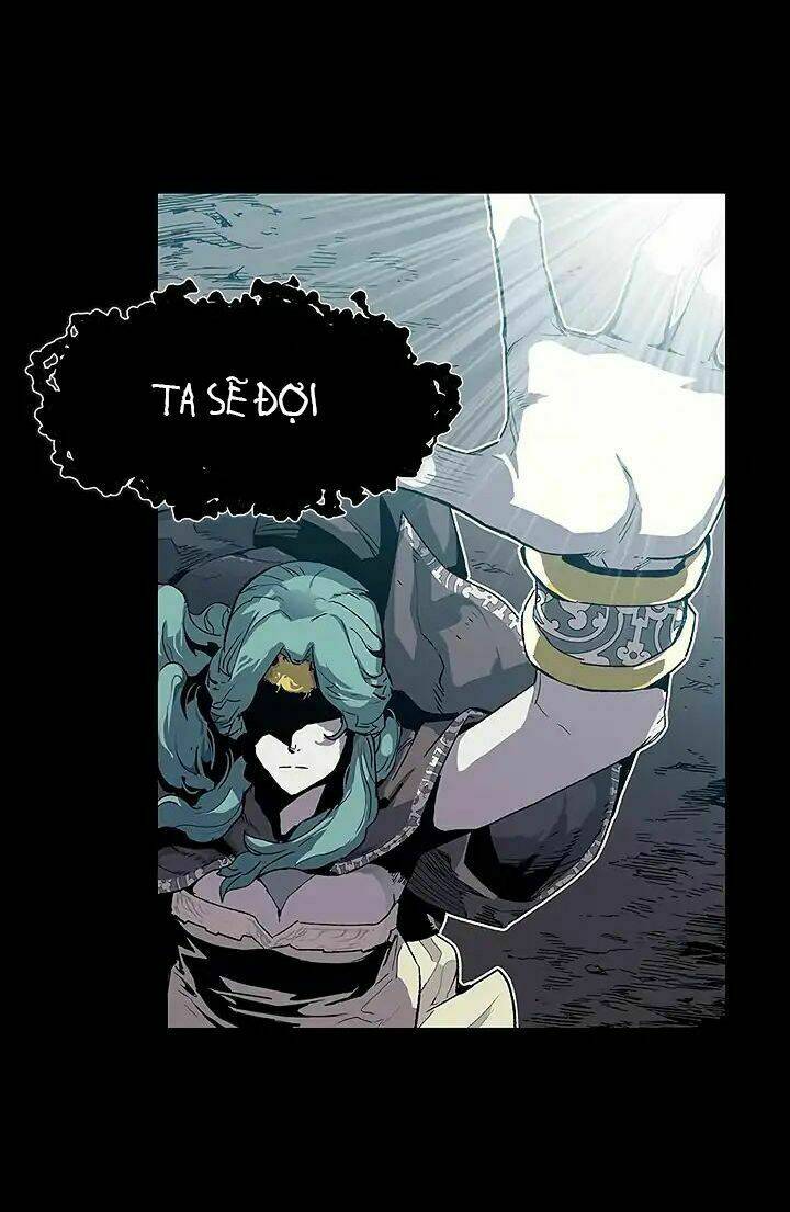 Khát Vọng Trỗi Dậy: Chapter 1
