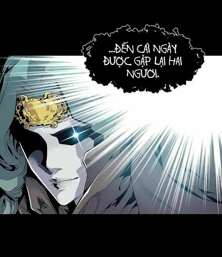 Khát Vọng Trỗi Dậy: Chapter 1
