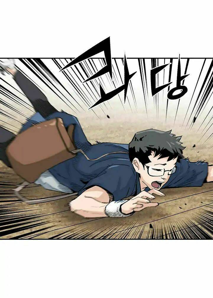 Khát Vọng Trỗi Dậy: Chapter 10