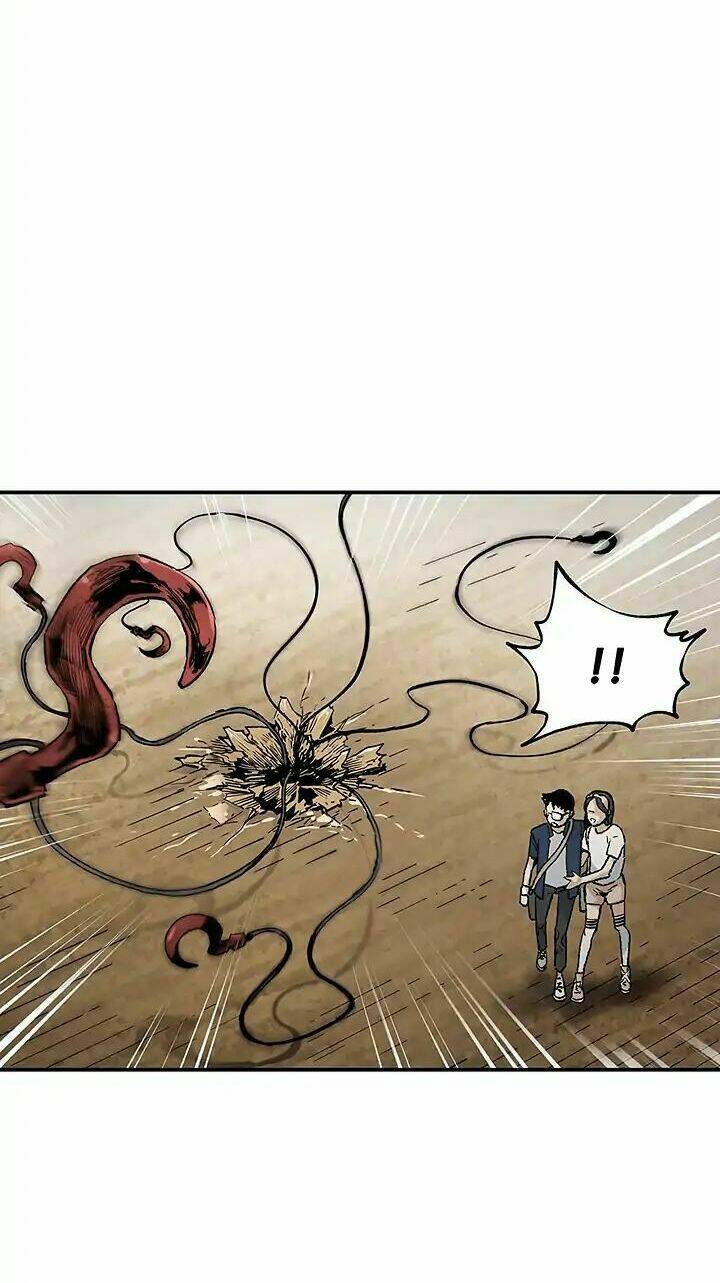 Khát Vọng Trỗi Dậy: Chapter 10