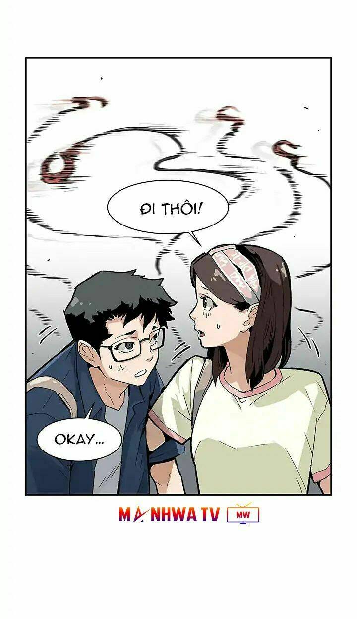 Khát Vọng Trỗi Dậy: Chapter 10