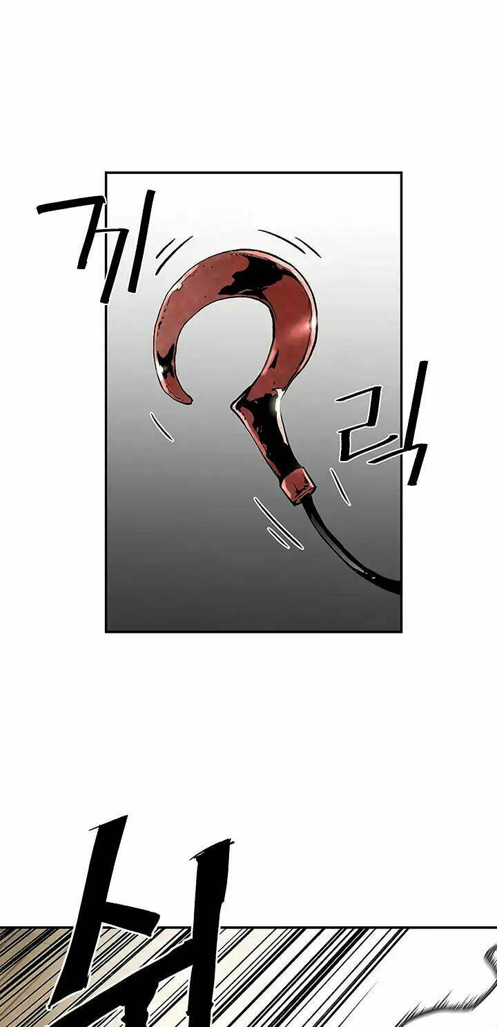 Khát Vọng Trỗi Dậy: Chapter 10