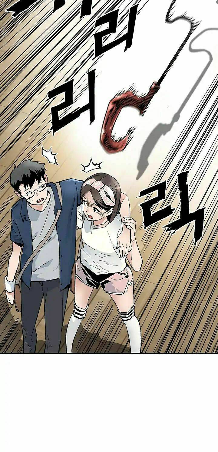 Khát Vọng Trỗi Dậy: Chapter 10