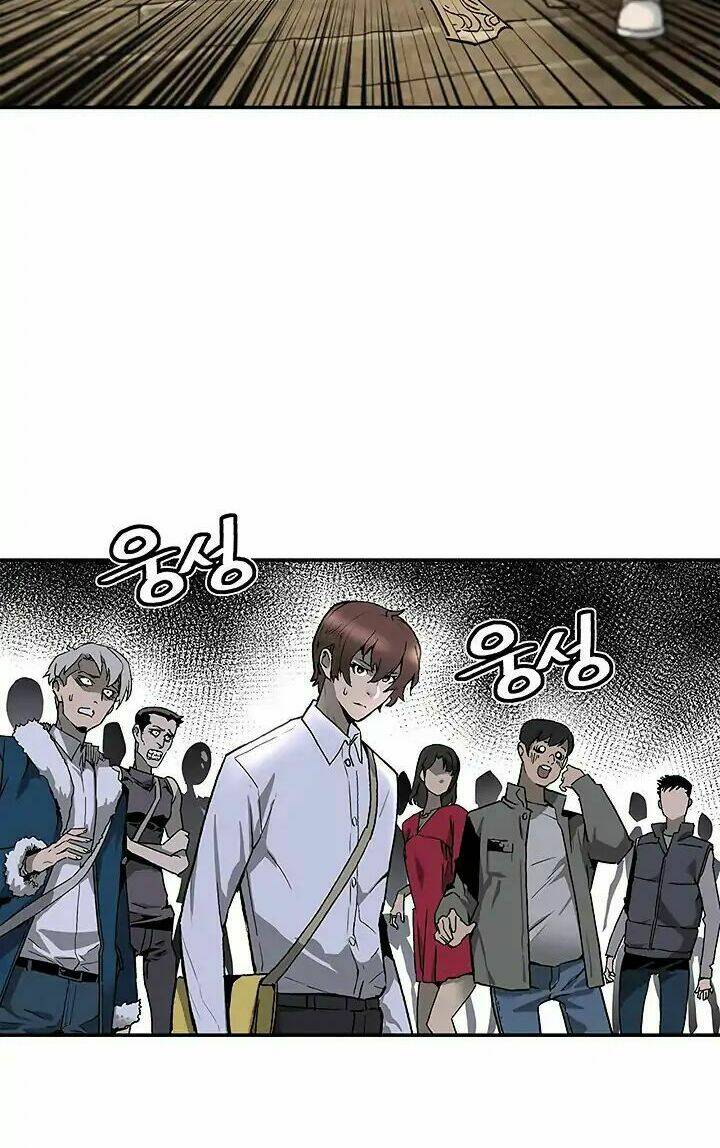 Khát Vọng Trỗi Dậy: Chapter 10