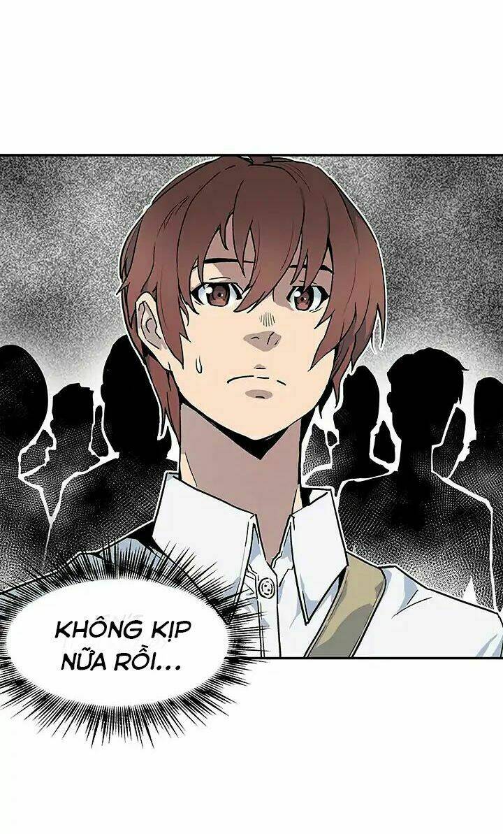 Khát Vọng Trỗi Dậy: Chapter 10