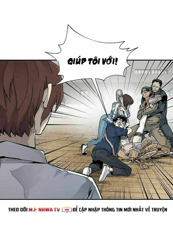 Khát Vọng Trỗi Dậy: Chapter 10