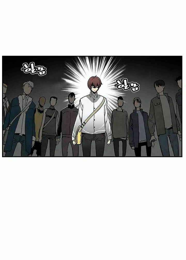 Khát Vọng Trỗi Dậy: Chapter 10