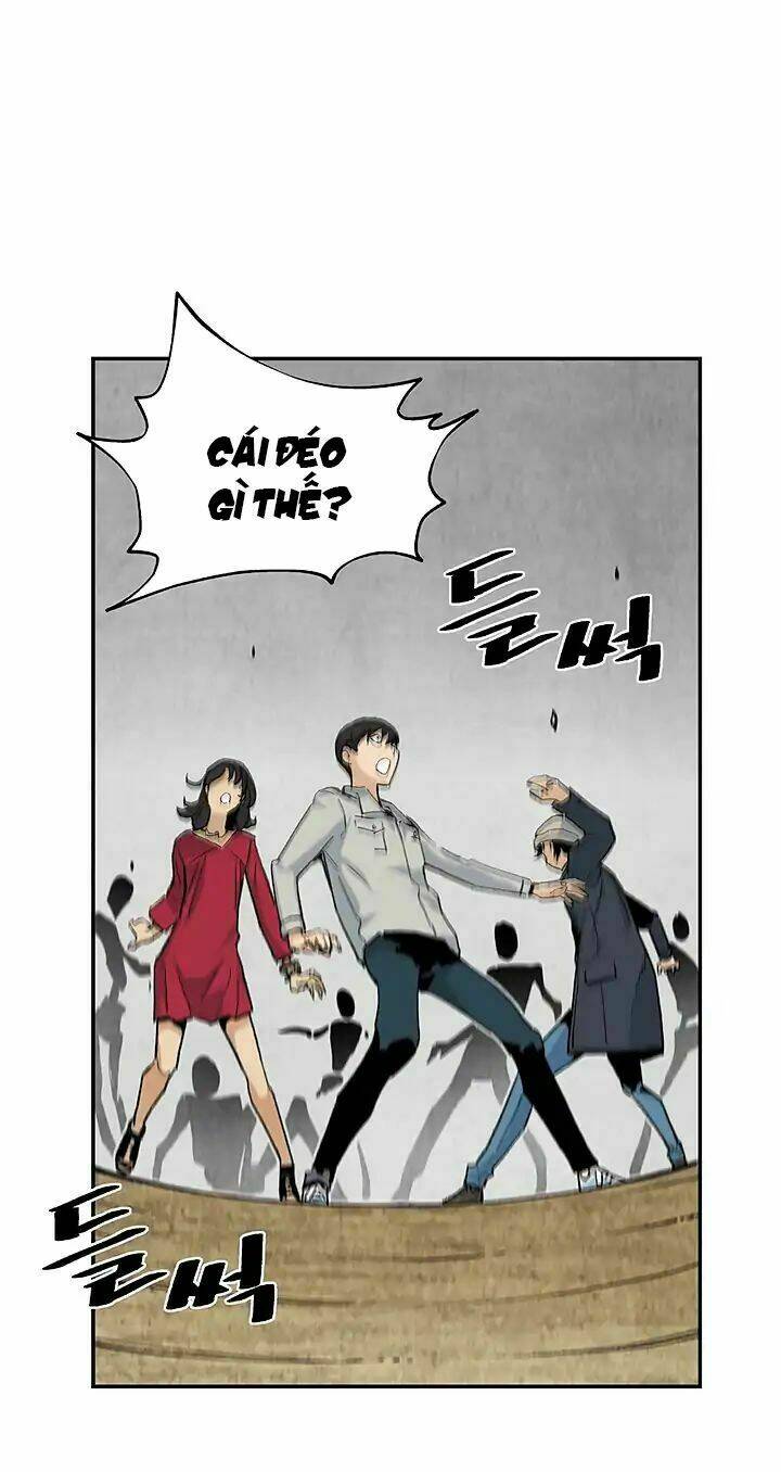 Khát Vọng Trỗi Dậy: Chapter 10