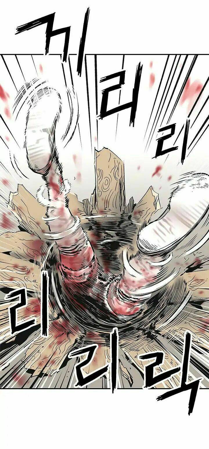 Khát Vọng Trỗi Dậy: Chapter 10