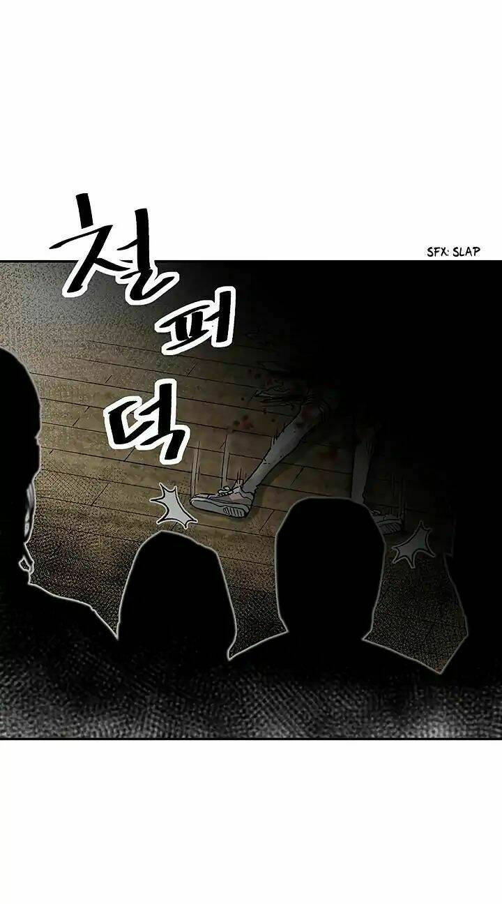 Khát Vọng Trỗi Dậy: Chapter 10