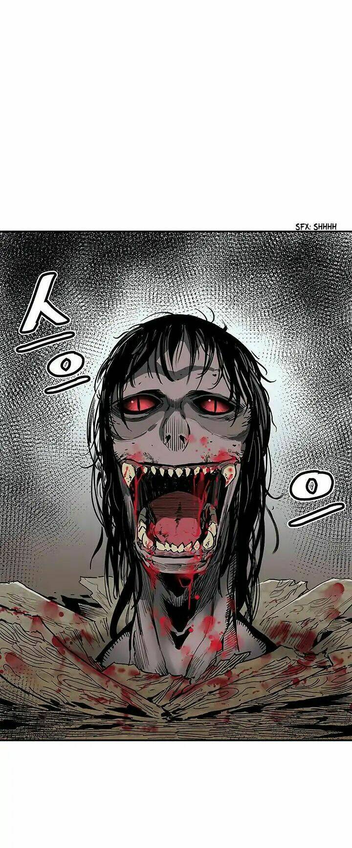 Khát Vọng Trỗi Dậy: Chapter 10